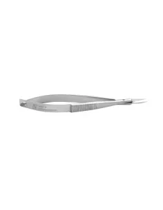 ***PURPLE PREMIUM CUTICLE MICRO SCISSOR 01 120MM***