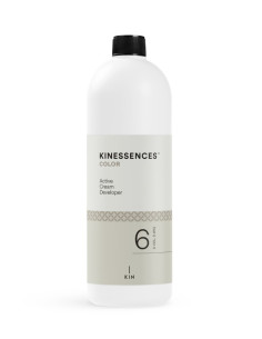 KINESSENCES ACTIVE CREAM DEVELOPER 6 VOL (1,8%) 1000ML