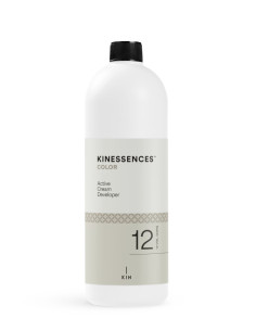 KINESSENCES ACTIVE CREAM DEVELOPER 12 VOL (3,6%) 1000ML