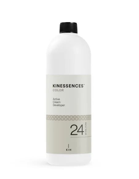 Kinessences Active Cream Developer 24 vol (7,2%) 1000ml