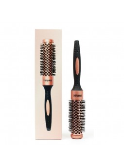 Mathiss|TERMIX CEPILLO TERMICO PLANO GRANDE GOLD ROSE|8436585583737