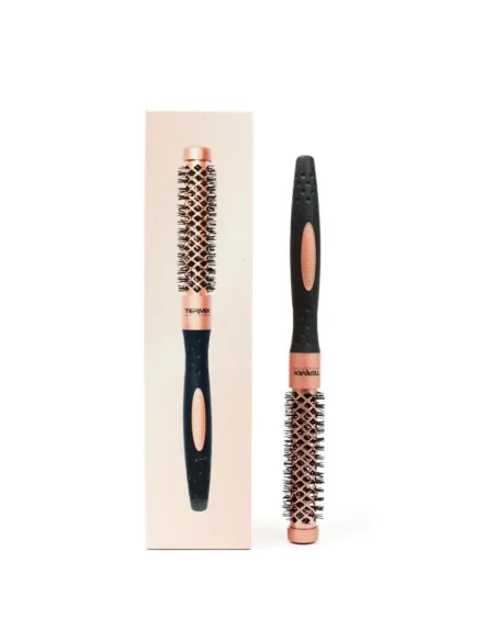 Termix Cepillo Termico Evolution Gold Rose ø17mm