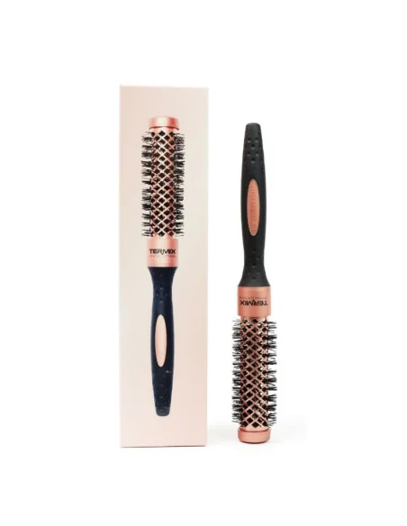 Termix Cepillo Termico Evolution Gold Rose ø23mm