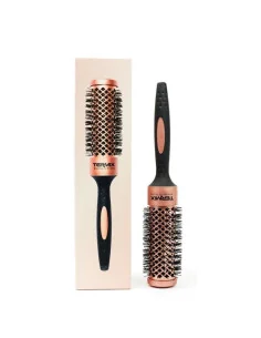 TERMIX CEPILLO TERMICO EVOLUTION GOLD ROSE Ø32MM