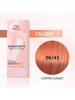 WELLA SHINEFINITY ZERO LIFT...