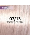 WELLA SHINEFINITY ZERO LIFT GLAZE 07/13 TOFFEE CREAM 60ML|Mathiss