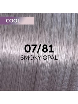 WELLA SHINEFINITY ZERO LIFT GLAZE 07/81 SMOKY OPAL 60ML|Mathiss