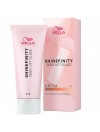 WELLA SHINEFINITY ZERO LIFT GLAZE 08/34 SPICY GINGER 60ML|Mathiss