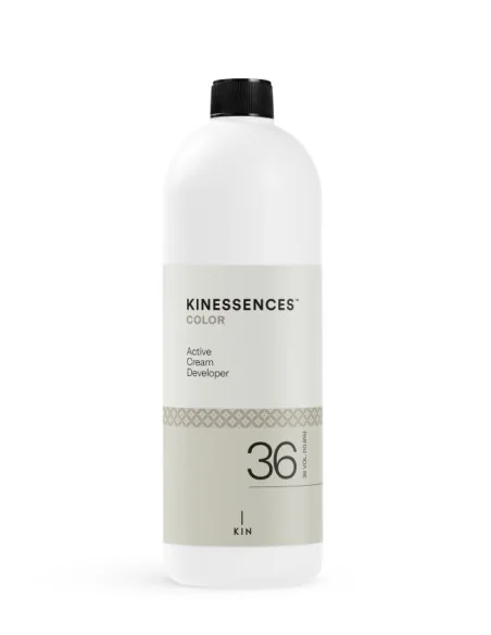 Kinessences Active Cream Developer 36 vol (10,8%) 1000ml