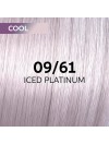 WELLA SHINEFINITY ZERO LIFT GLAZE 09/61 ICED PLATINUM 60ML|Mathiss