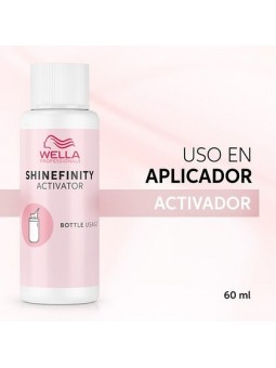 WELLA SHINEFINITY ACTIVATOR...