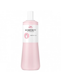 WELLA SHINEFINITY ACTIVATOR...