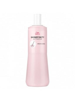 WELLA SHINEFINITY ACTIVATOR...