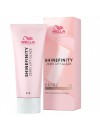 WELLA SHINEFINITY ZERO LIFT GLAZE 06/02 DARK SAGE 60ML|Mathiss