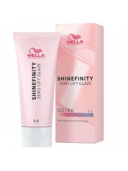 WELLA SHINEFINITY ZERO LIFT...