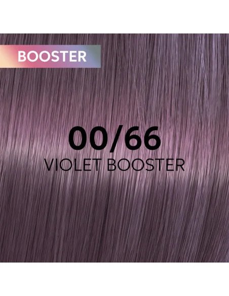 Wella Shinefinity Zero Lift Glaze 00/66 Violet Booster 60ml