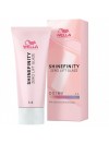 WELLA SHINEFINITY ZERO LIFT GLAZE 00/89 BLUE BOOSTER 60ML|Mathiss