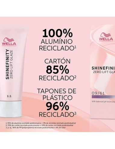 WELLA SHINEFINITY ZERO LIFT GLAZE 04/65 DEEP CHERRY 60ML