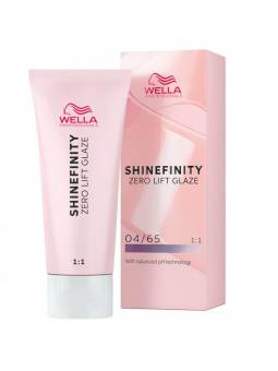 WELLA SHINEFINITY ZERO LIFT...