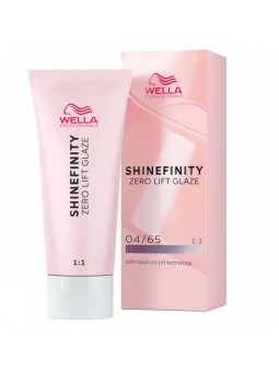 WELLA SHINEFINITY ZERO LIFT...