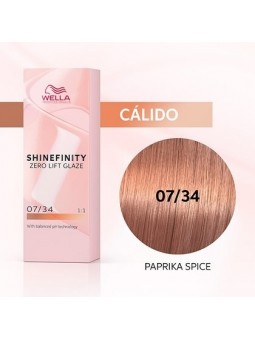 WELLA SHINEFINITY ZERO LIFT...