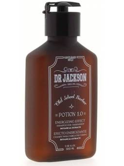 DRJACKSON POTION 1.0...