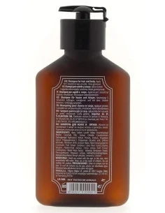 Drjackson Potion 1.0 Energising Effect Shampoo For H&b 100ml 2