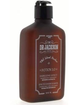 DRJACKSON POTION 1.0...