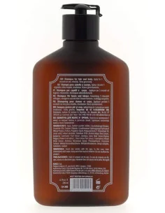 Drjackson Potion 1.0 Energising Effect Shampoo For H&b 200ml 2