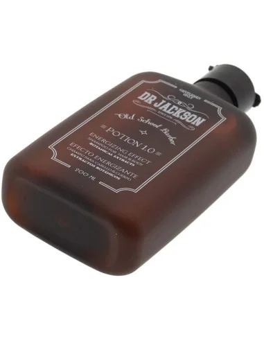 Drjackson Potion 1.0 Energising Effect Shampoo For H&b 200ml