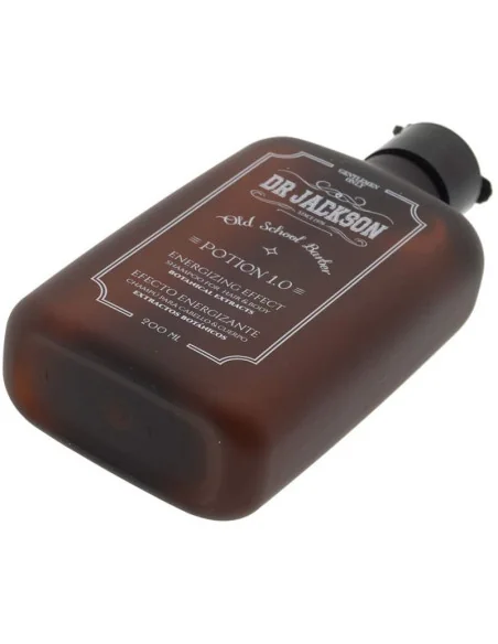 Drjackson Potion 1.0 Energising Effect Shampoo For H&b 200ml