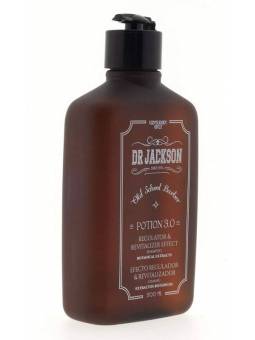 DRJACKSON POTION 3.0...