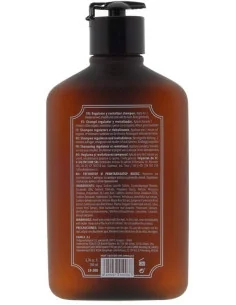Drjackson Potion 3.0 Regulator & Revitalizer Shampoo 200ml 2