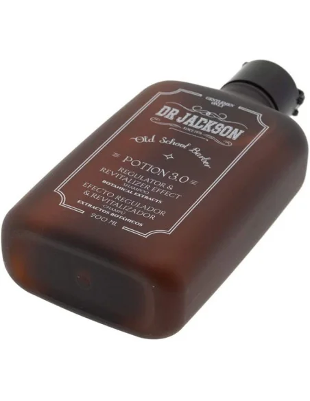 Drjackson Potion 3.0 Regulator & Revitalizer Shampoo 200ml
