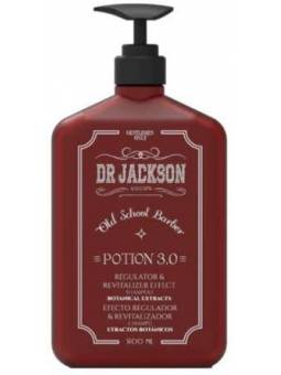 DRJACKSON POTION 3.0...