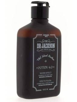 DRJACKSON POTION 4.0 SILVER...