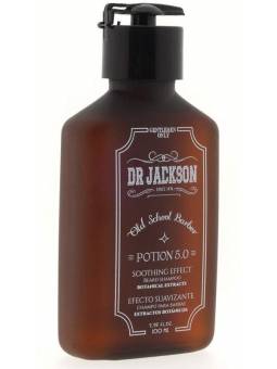 DRJACKSON POTION 5.0...