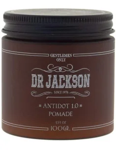 Drjackson Antidot 1.0 Pomade 100gr | Mathiss Ibiza