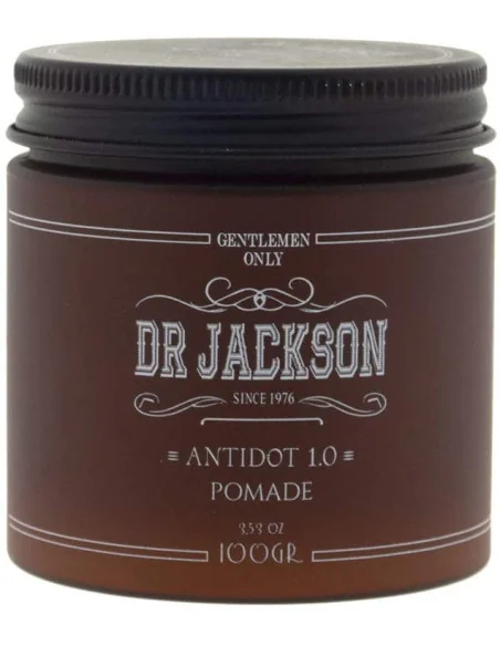 Drjackson Antidot 1.0 Pomade 100gr | Mathiss Ibiza