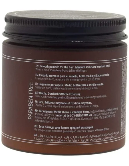 Drjackson Antidot 1.0 Pomade 100gr | Mathiss Ibiza
