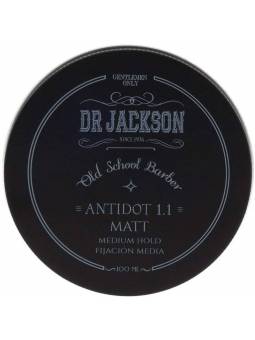 DRJACKSON ANTIDOT 1.1 MATT...