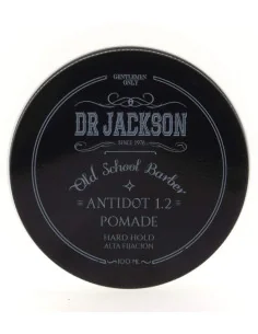 Drjackson Antidot 1.2 Pomade Hard Hold 100ml | Mathiss Ibiza