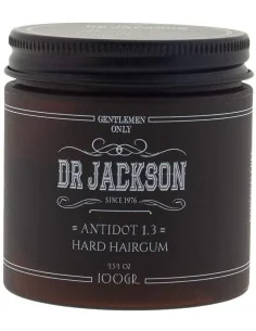 Drjackson Antidot 1.3 Hard Hairgum 100gr | Mathiss Ibiza