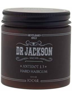 DRJACKSON ANTIDOT 1.3 HARD...