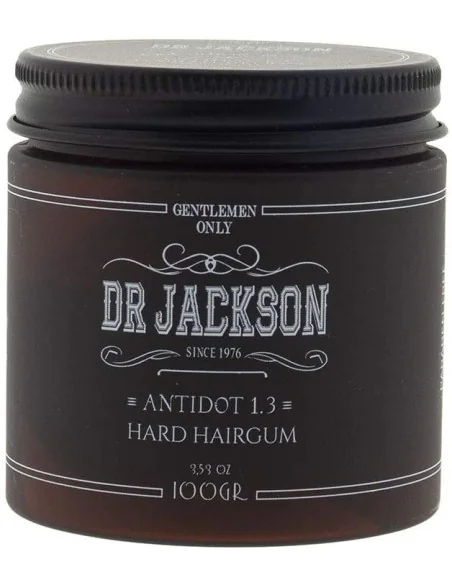 Drjackson Antidot 1.3 Hard Hairgum 100gr | Mathiss Ibiza