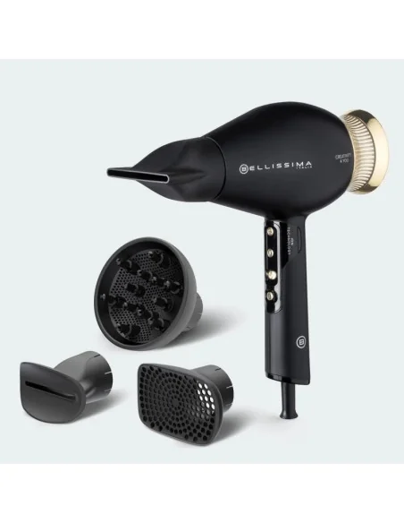 BELLISSIMA CREATIVITY 4 YOU SECADOR PROFESIONAL
