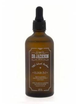 DRJACKSON ELIXIR 3.0...