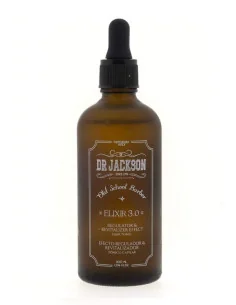 Drjackson Elixir 3.0 Regulator & Revitalizer Tonic 100ml