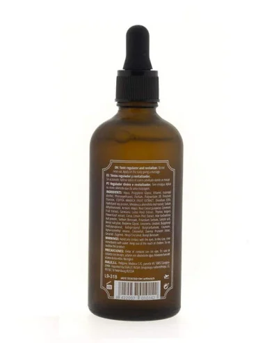 Drjackson Elixir 3.0 Regulator & Revitalizer Tonic 100ml