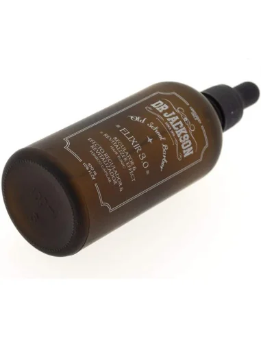 Drjackson Elixir 3.0 Regulator & Revitalizer Tonic 100ml